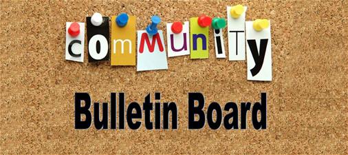CommunityBulletinBoard (1)
